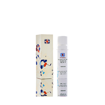 双柏会下雨的乳液