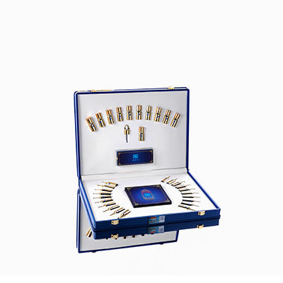 双柏全身经络解压套